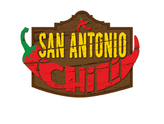 san antonio chili logo